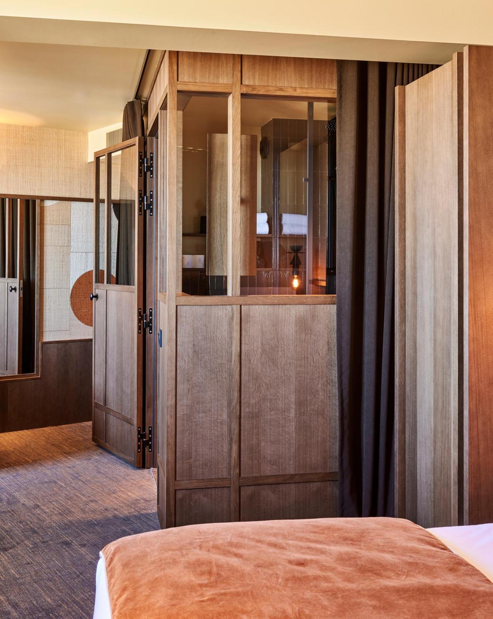 סן מלו Mercure St Malo Front De Mer מראה חיצוני תמונה