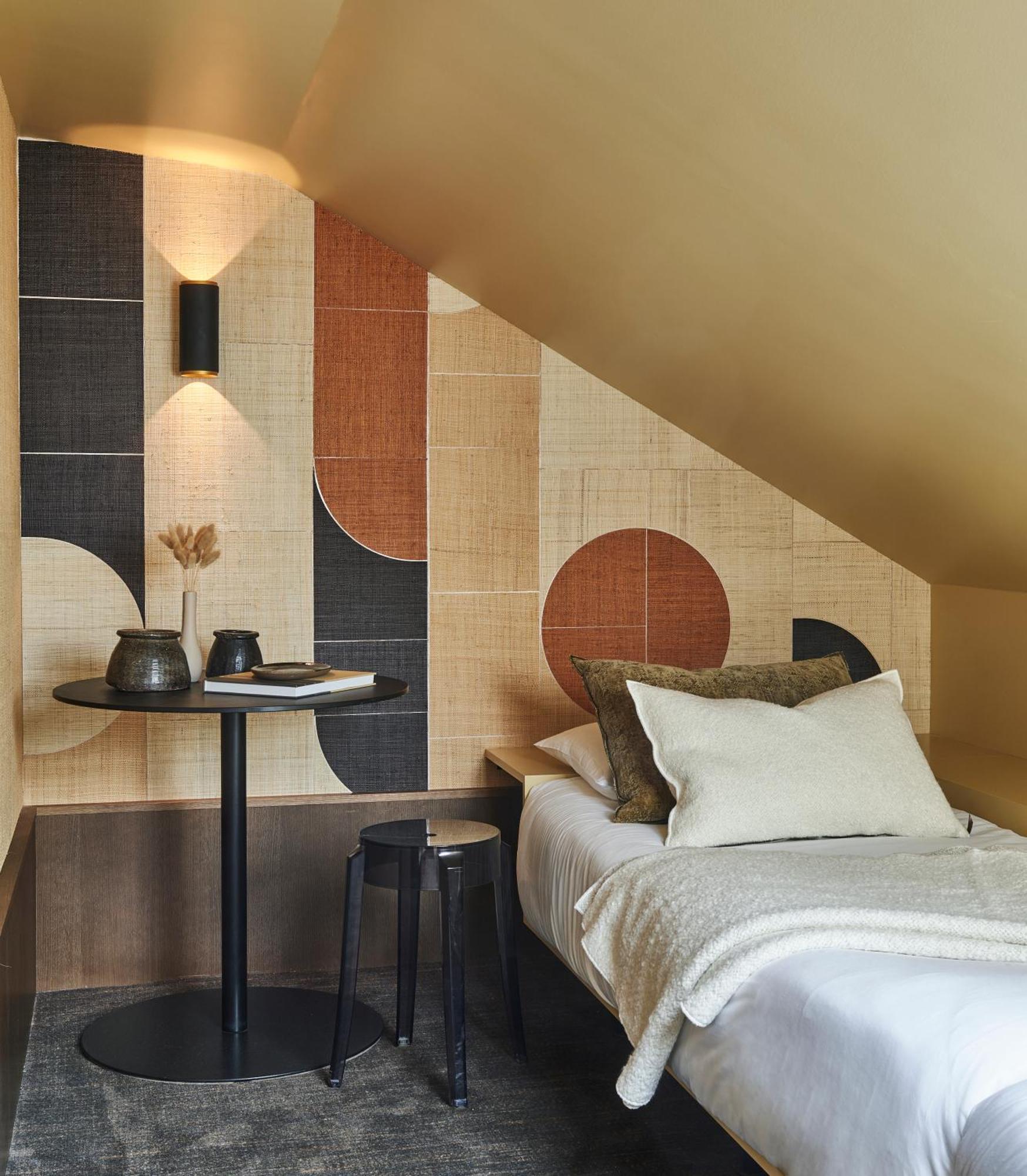 סן מלו Mercure St Malo Front De Mer מראה חיצוני תמונה