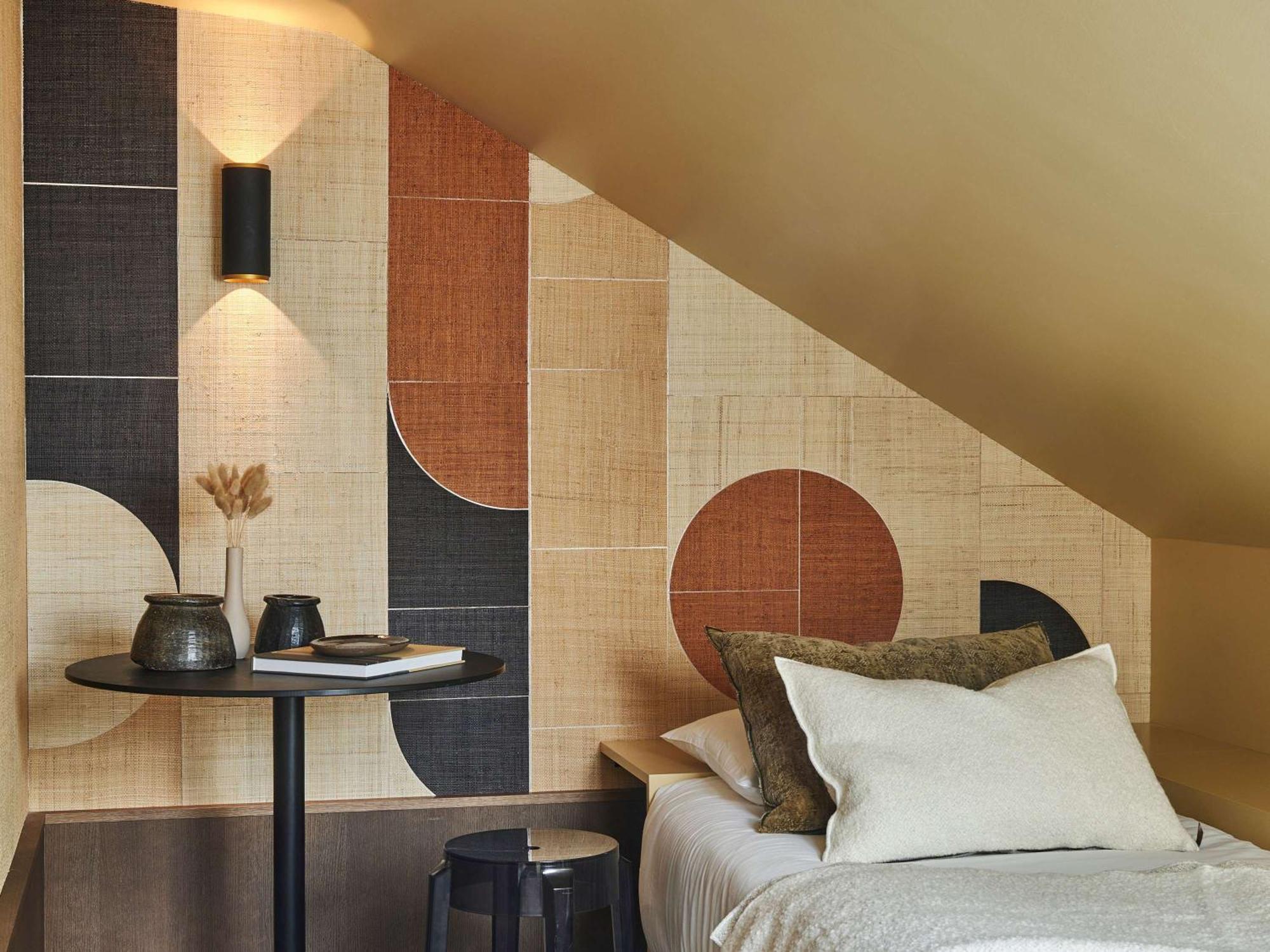 סן מלו Mercure St Malo Front De Mer מראה חיצוני תמונה