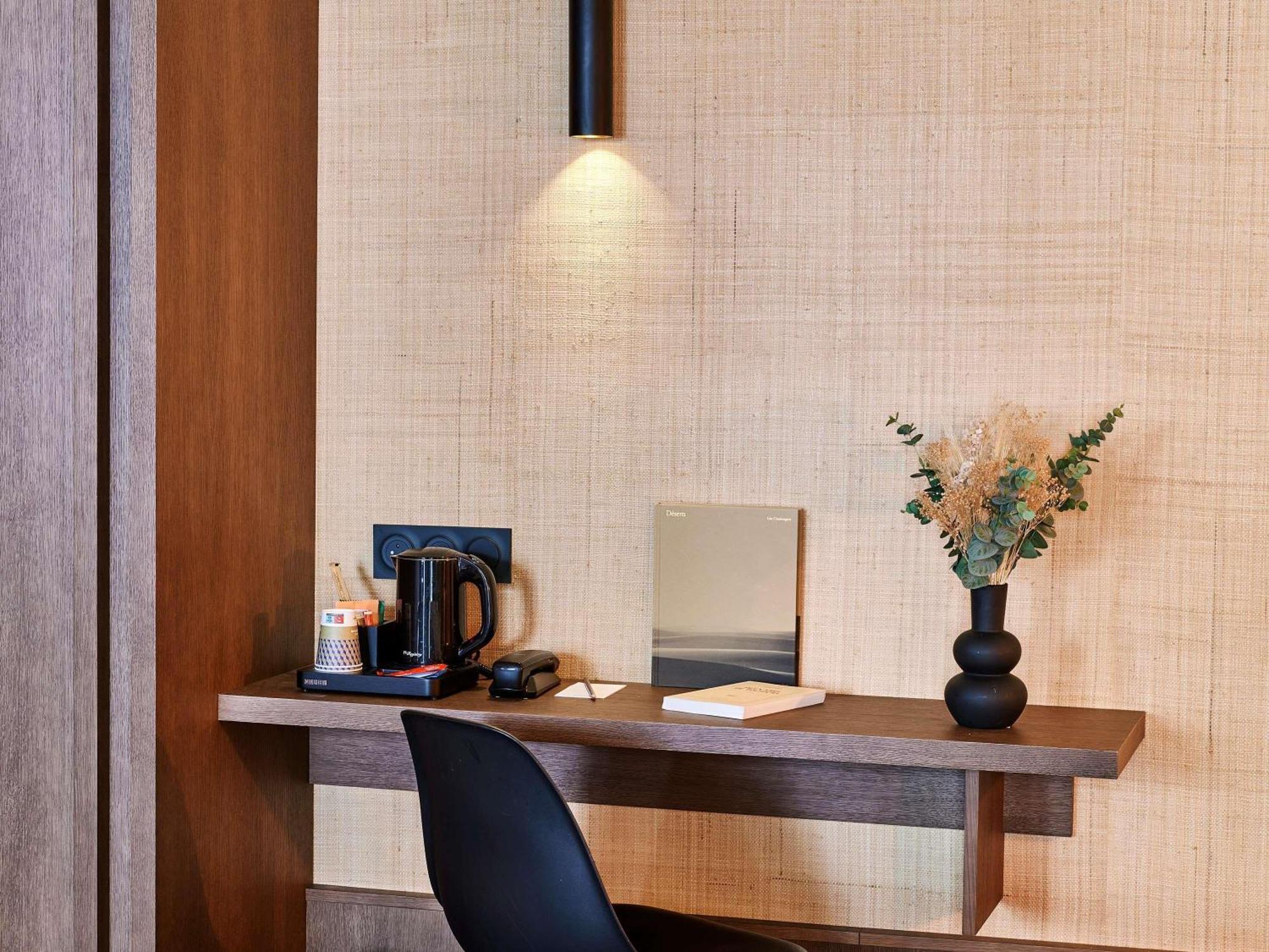 סן מלו Mercure St Malo Front De Mer מראה חיצוני תמונה